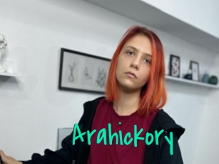 Arahickory