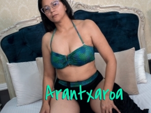 Arantxaroa