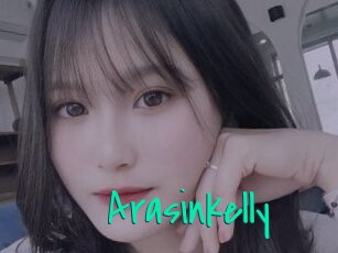 Arasinkelly