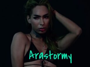 Arastormy