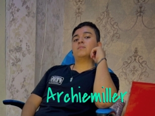 Archiemiller