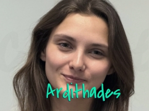 Ardithades