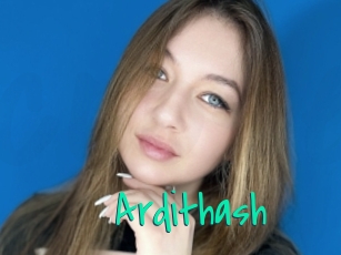 Ardithash