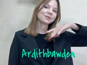 Ardithbawden