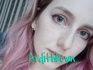 Ardithbown