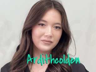 Ardithcolden