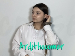 Ardithcoomer