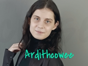 Ardithcowee