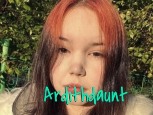 Ardithdaunt