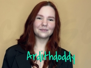 Ardithdoddy