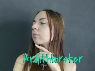 Ardithforster