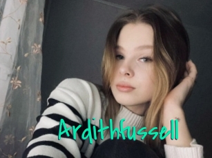 Ardithfussell