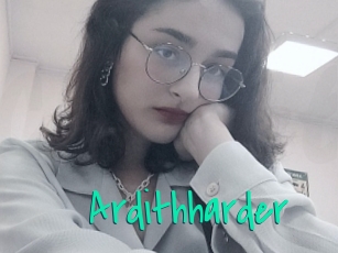 Ardithharder