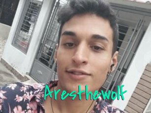 Aresthewolf