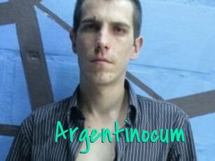 Argentinocum