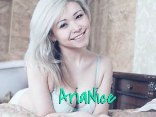 AriaNice