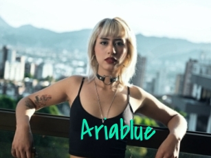 Ariablue