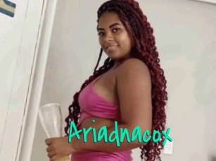 Ariadnacox