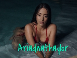 Ariadnathaylor