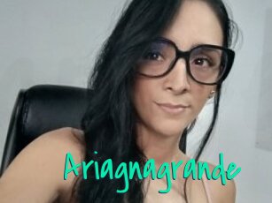 Ariagnagrande