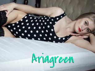 Ariagreen