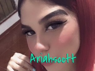 Ariahscott