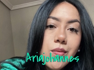 Ariajohannes