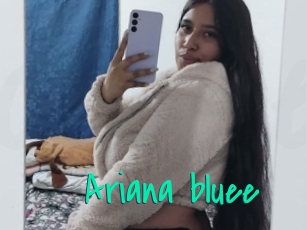 Ariana_bluee