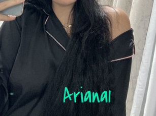 Ariana1