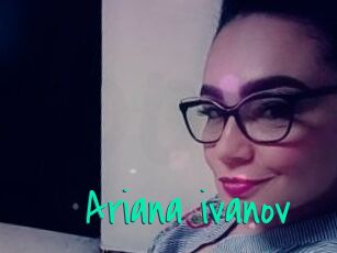 Ariana_ivanov