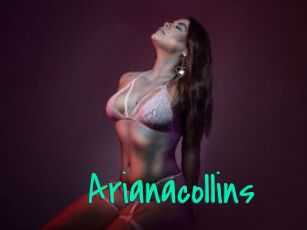 Arianacollins