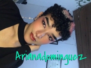 Arianadominguez