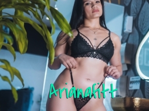 Arianafitt