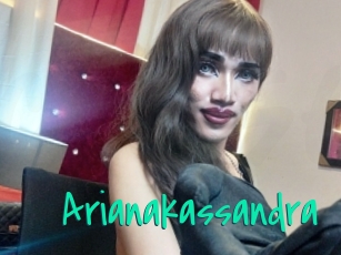 Arianakassandra