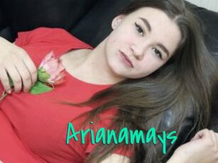 Arianamays