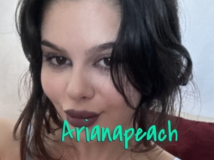 Arianapeach