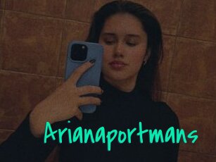 Arianaportmans