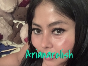 Arianarelish