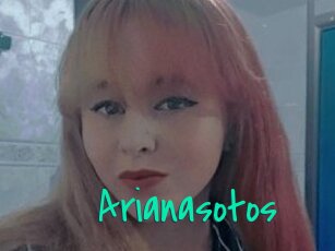 Arianasotos