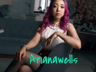 Arianawells