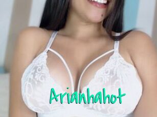 Arianhahot