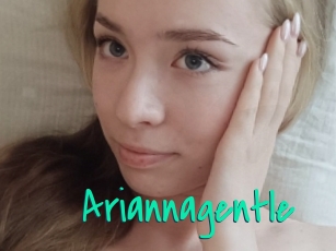 Ariannagentle