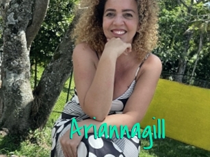 Ariannagill