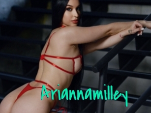 Ariannamilley
