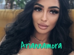 Ariannamora