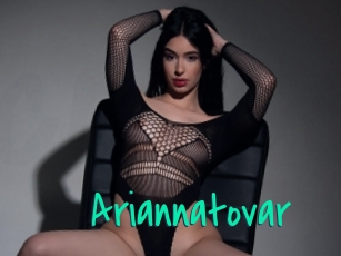 Ariannatovar