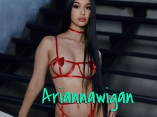 Ariannawigan