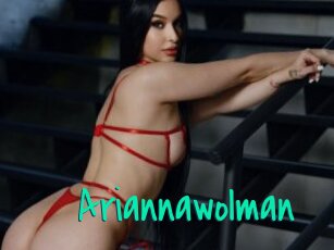 Ariannawolman