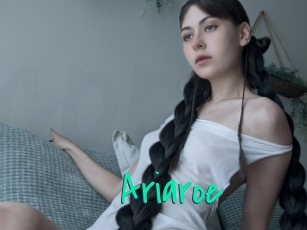 Ariaroe