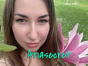 Ariasecret